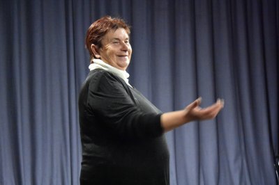 Dzień Seniora w Wojsławicach